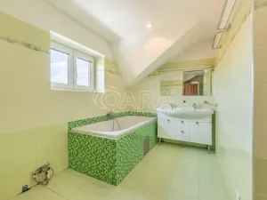 Prodej rodinného domu, Zvánovice, Třemblatská, 240 m2