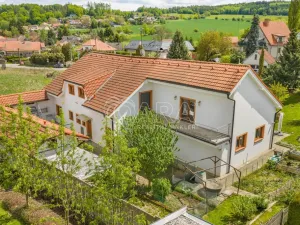 Prodej rodinného domu, Zvánovice, Třemblatská, 240 m2
