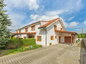 Prodej rodinného domu, Zvánovice, Třemblatská, 240 m2