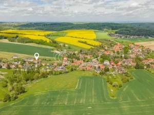 Prodej rodinného domu, Zvánovice, Třemblatská, 240 m2