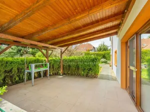 Prodej rodinného domu, Zvánovice, Třemblatská, 240 m2