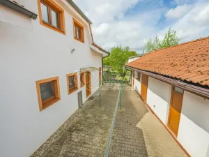 Prodej rodinného domu, Zvánovice, Třemblatská, 240 m2
