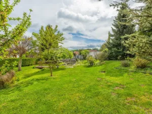 Prodej rodinného domu, Zvánovice, Třemblatská, 240 m2