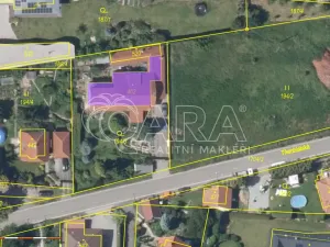 Prodej rodinného domu, Zvánovice, Třemblatská, 240 m2