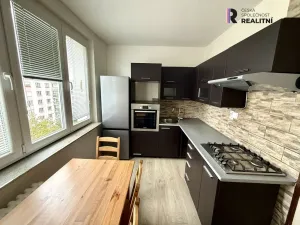 Prodej bytu 3+1, Chodov, U Porcelánky, 62 m2