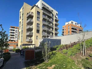 Prodej bytu 1+kk, Praha - Chodov, Měchnovská, 33 m2