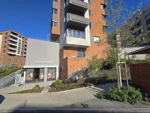 Prodej bytu 1+kk, Praha - Chodov, Měchnovská, 33 m2