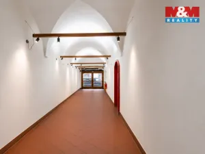 Prodej obchodního prostoru, Olomouc, Riegrova, 890 m2