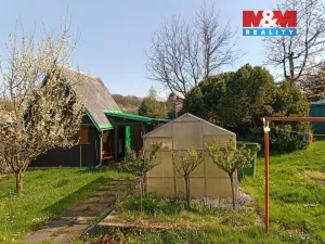 Prodej pozemku pro bydlení, Mezina, 821 m2