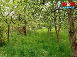 Prodej pozemku pro bydlení, Mezina, 821 m2