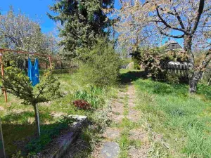 Prodej pozemku pro bydlení, Mezina, 821 m2