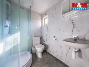 Pronájem chaty, Nalžovice - Oboz, 90 m2