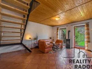 Prodej rodinného domu, Neratovice, 150 m2