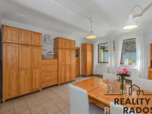 Prodej rodinného domu, Neratovice, 150 m2