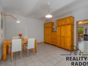 Prodej rodinného domu, Neratovice, 150 m2