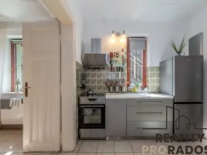 Prodej rodinného domu, Neratovice, 150 m2