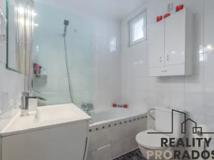 Prodej rodinného domu, Neratovice, 150 m2