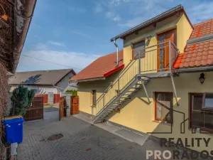 Prodej rodinného domu, Neratovice, 150 m2