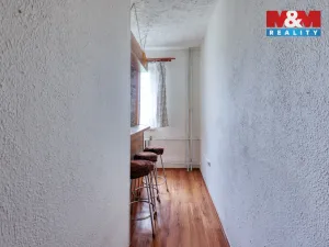 Pronájem bytu 3+1, Rotava, Sídliště, 79 m2