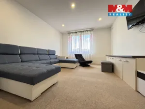 Prodej rodinného domu, Pacov, Truhlářská, 157 m2