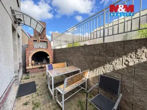 Prodej rodinného domu, Pacov, Truhlářská, 157 m2