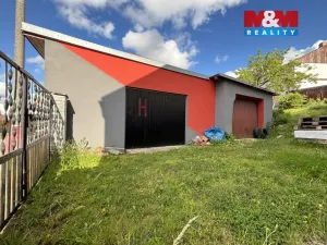 Prodej rodinného domu, Pacov, Truhlářská, 157 m2