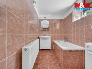 Prodej rodinného domu, Janské Lázně, Dolní promenáda, 104 m2