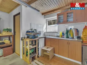 Prodej rodinného domu, Janské Lázně, Dolní promenáda, 104 m2