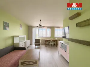 Prodej bytu 3+1, Neratovice, Kojetická, 74 m2