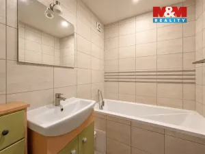 Prodej bytu 3+1, Neratovice, Kojetická, 74 m2