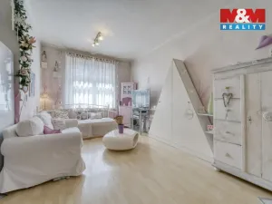 Prodej bytu 3+kk, Plzeň - Jižní Předměstí, Vrchlického, 73 m2