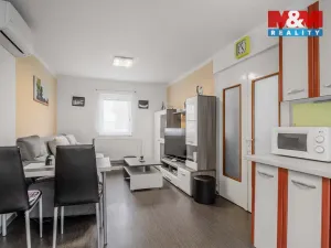Prodej rodinného domu, Česká Lípa, U Kola, 36 m2