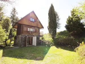 Prodej chaty, Liběchov, 60 m2