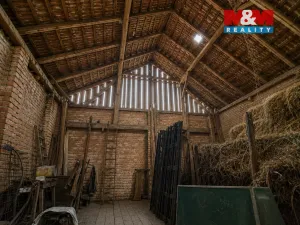 Prodej rodinného domu, Senice, Hlavní, 77 m2