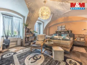 Prodej rodinného domu, Kopidlno, náměstí Hilmarovo, 230 m2