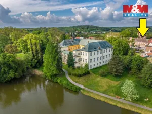 Prodej rodinného domu, Kopidlno, náměstí Hilmarovo, 230 m2