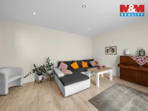 Pronájem rodinného domu, Řehlovice - Habří, 180 m2
