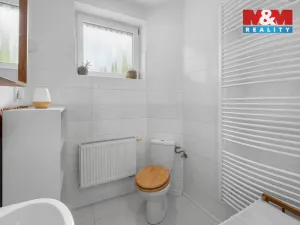 Pronájem rodinného domu, Řehlovice - Habří, 180 m2