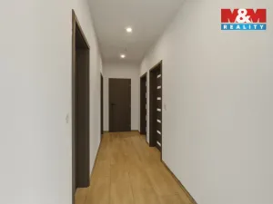 Prodej rodinného domu, Třtice, 126 m2