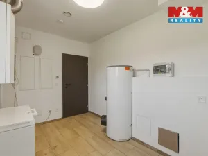 Prodej rodinného domu, Třtice, 126 m2