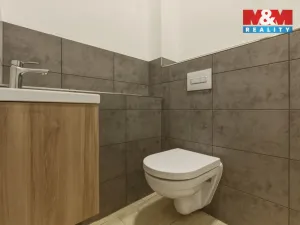 Prodej rodinného domu, Třtice, 126 m2