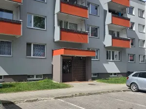 Pronájem bytu 2+kk, Frýdlant nad Ostravicí, Harcovská, 51 m2