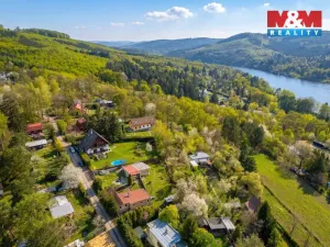Prodej chaty, Brno - Bystrc, 46 m2