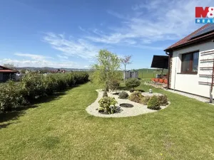 Prodej rodinného domu, Slabčice - Písecká Smoleč, 93 m2