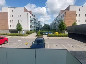 Pronájem bytu 1+kk, Olomouc, Třída Jiřího Pelikána, 35 m2