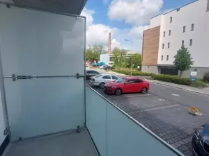 Pronájem bytu 1+kk, Olomouc, Třída Jiřího Pelikána, 35 m2