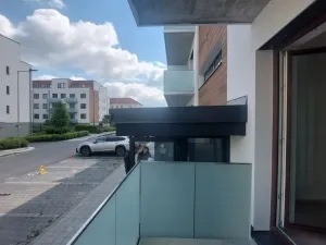 Pronájem bytu 1+kk, Olomouc, Třída Jiřího Pelikána, 35 m2