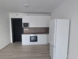 Pronájem bytu 1+kk, Olomouc, Třída Jiřího Pelikána, 35 m2