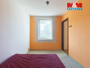 Prodej rodinného domu, Hulín, Wolkerova, 160 m2