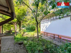 Prodej rodinného domu, Hulín, Wolkerova, 160 m2